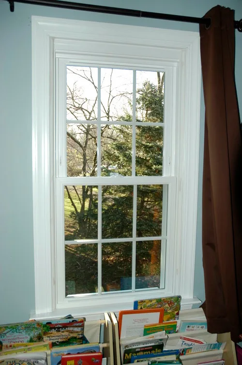 Customer-Submitted Photos of Replacement Windows by Window Nation - Photo 10