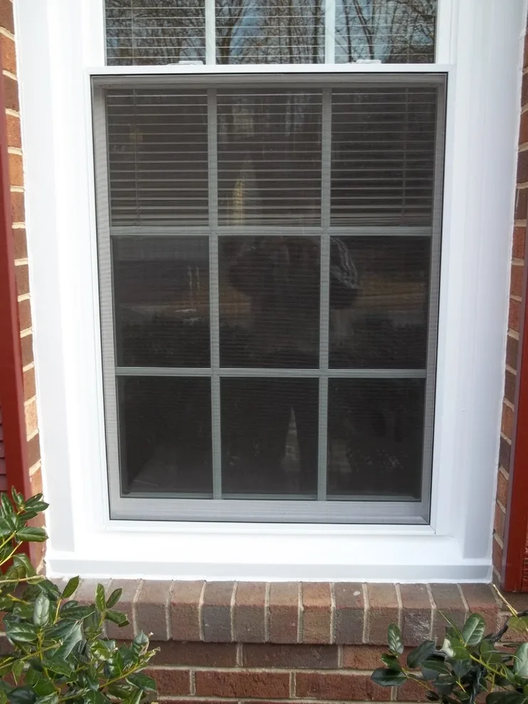 Customer-Submitted Photos of Replacement Windows by Window Nation - Photo 9