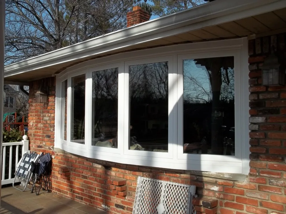 Customer-Submitted Photos of Replacement Windows by Window Nation - Photo 15