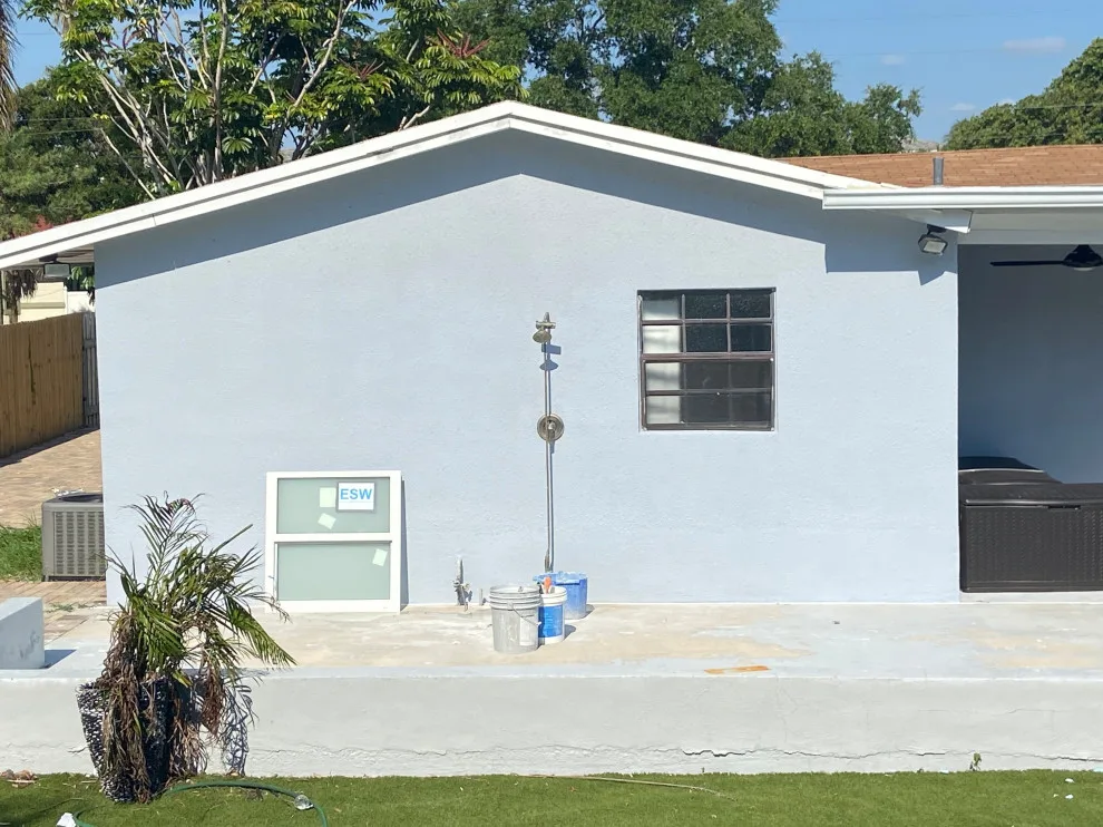 Impact Window Replacement Project by Armored Impact Windows & Doors Inc - Photo 2