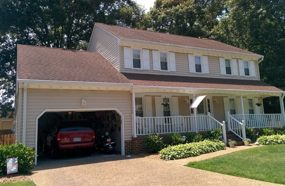 East Coast Remodeling Inc - Photo 3