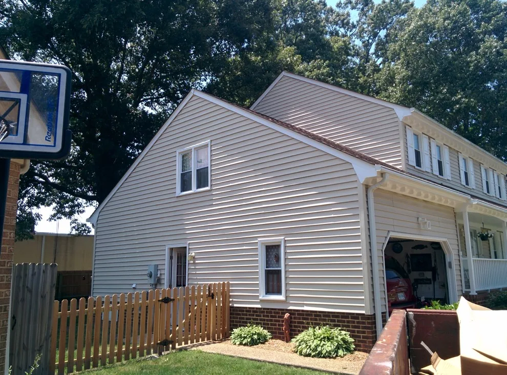East Coast Remodeling Inc - Photo 4
