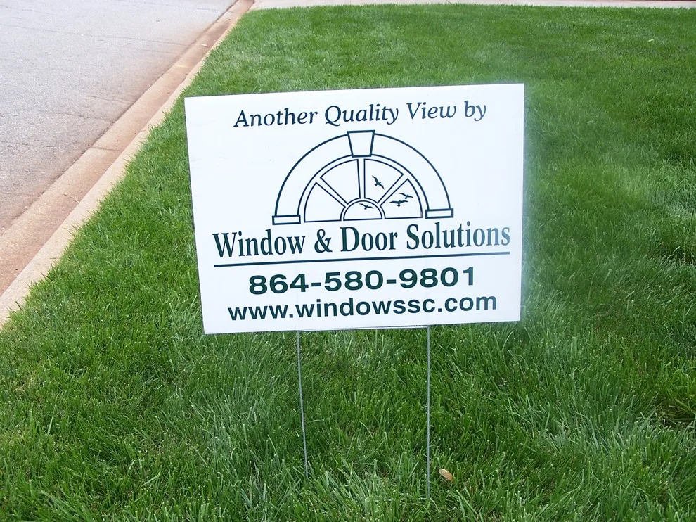 Window & Door Solutions - Photo 4