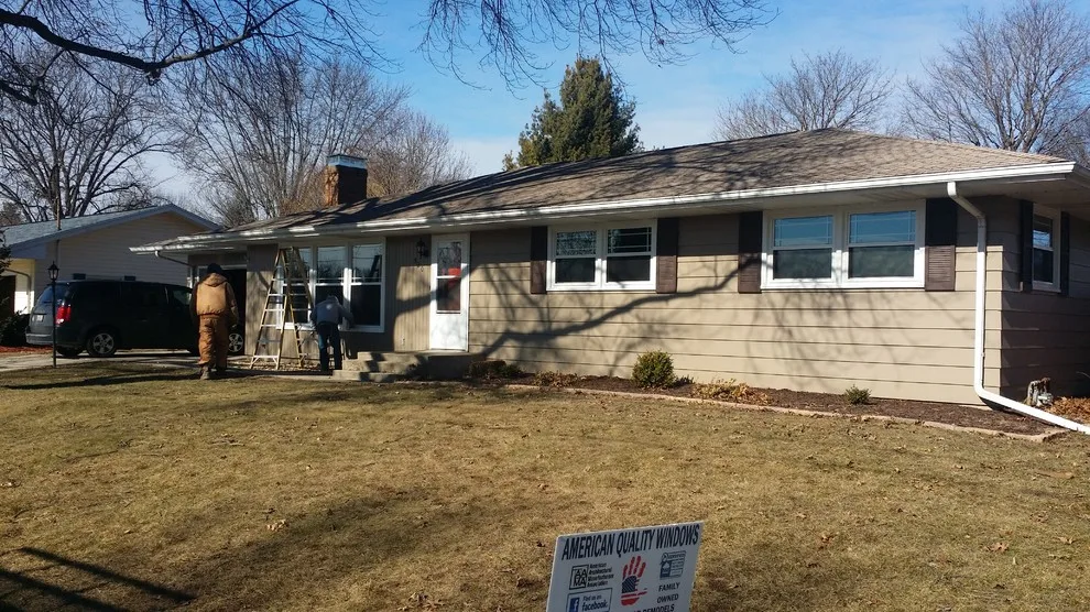 American Quality Windows Inc - Photo 11