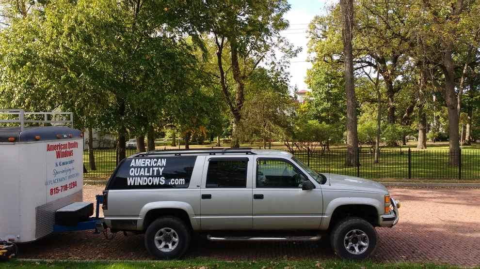 American Quality Windows Inc - Photo 3