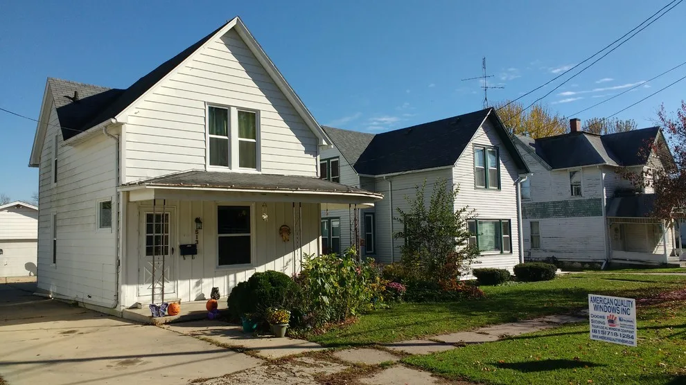 Revere Windows Solutions by American Quality Windows Inc - Photo 16