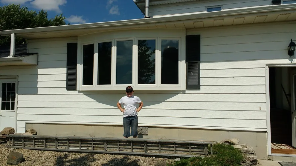 Revere Windows Solutions by American Quality Windows Inc - Photo 13