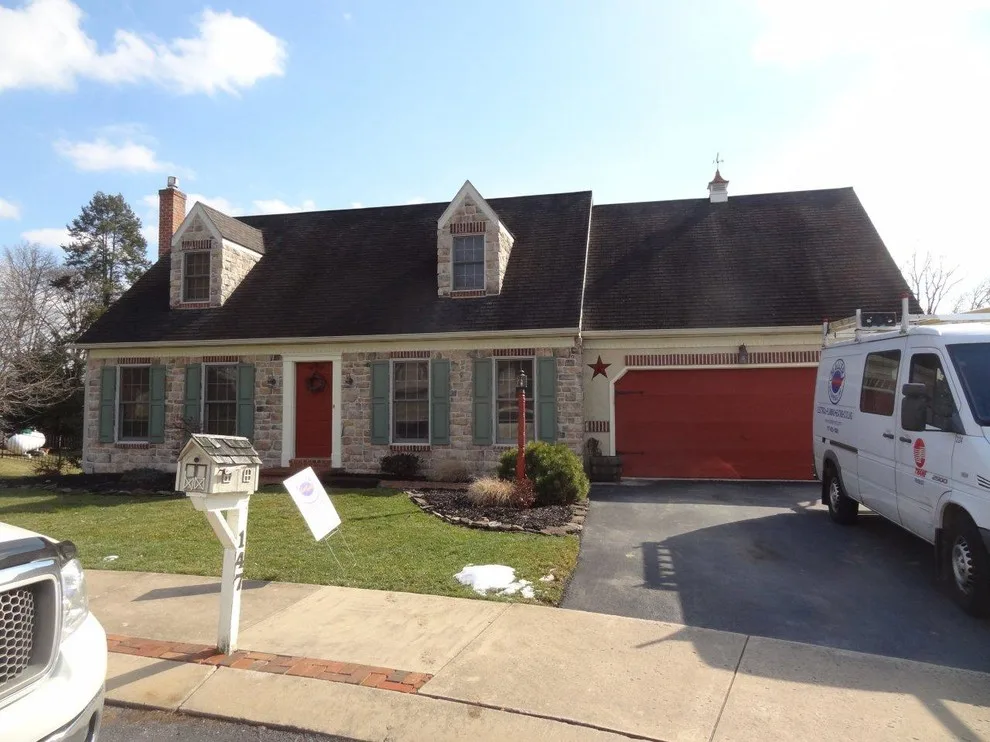 Vinyl Cladding and Roofing by Lowes Of East Lancaster, PA - Photo 8