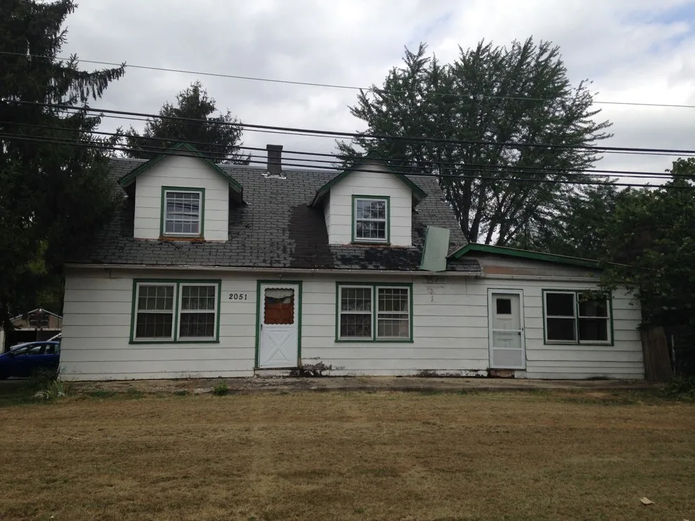 Vinyl Cladding and Roofing by Lowes Of East Lancaster, PA - Photo 11