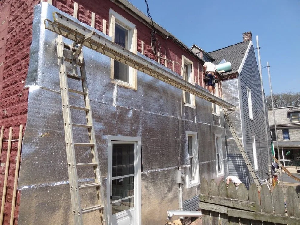 Vinyl Cladding and Roofing by Lowes Of East Lancaster, PA - Photo 6