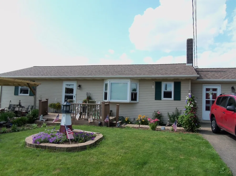 Vinyl Cladding and Roofing by Lowes Of East Lancaster, PA - Photo 4