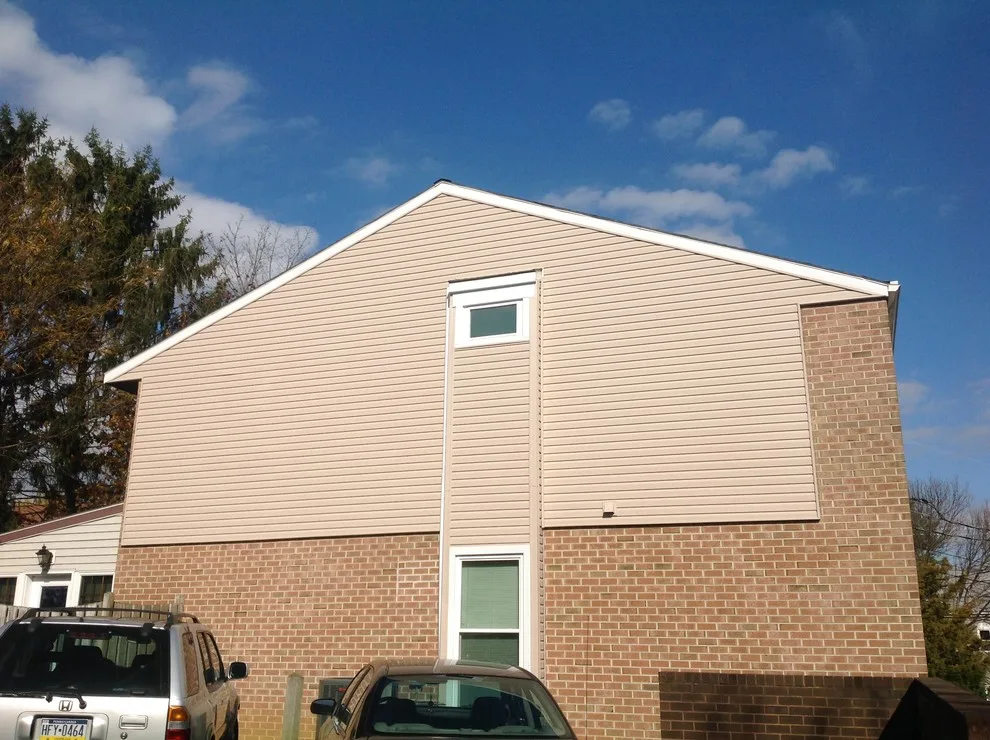 Vinyl Cladding and Roofing by Lowes Of East Lancaster, PA - Photo 12
