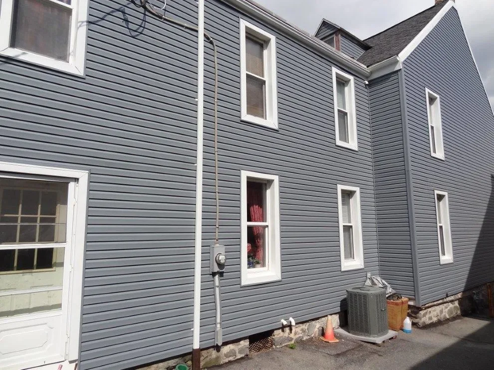 Vinyl Cladding and Roofing by Lowes Of East Lancaster, PA - Photo 7