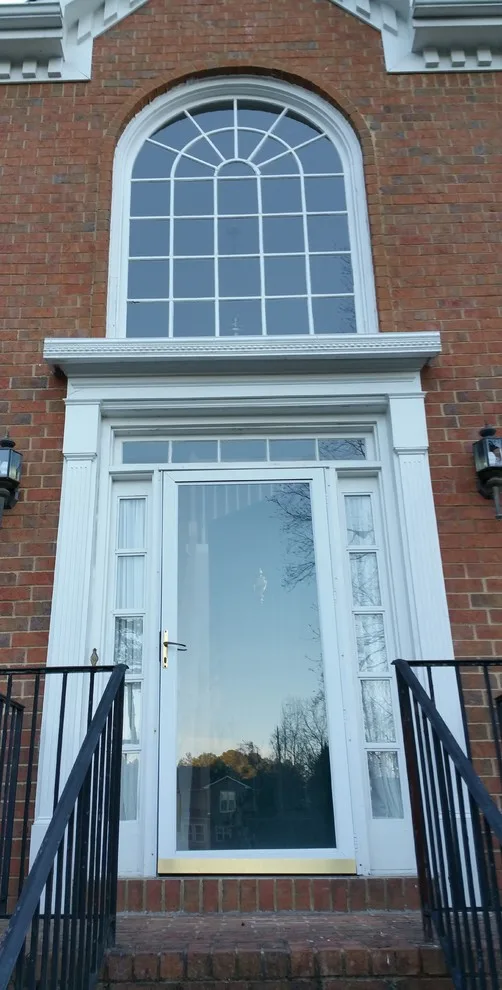 S2 Entrance Door Initiative by Visionaire Windows - Photo 4
