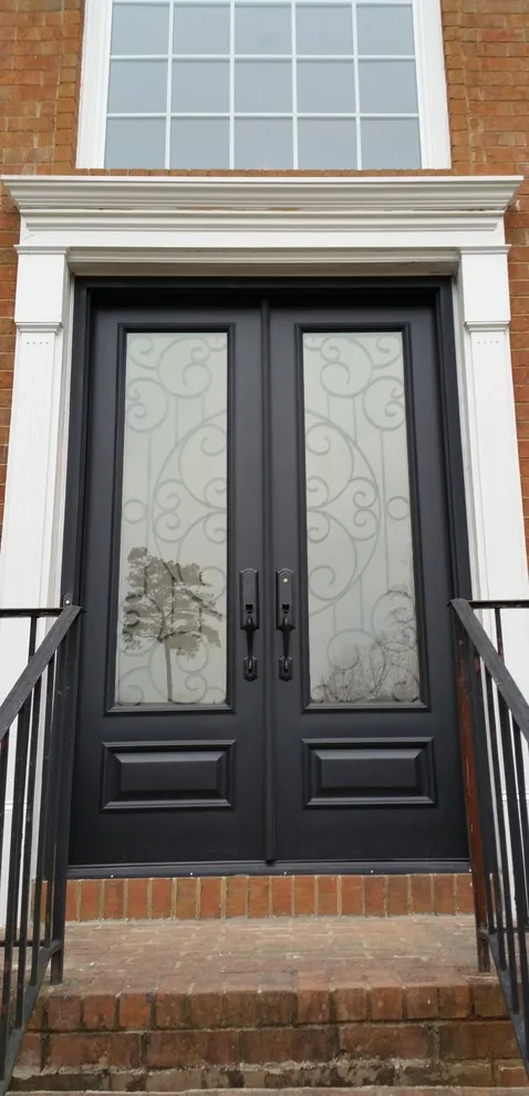 Visionaire Windows - Photo 13