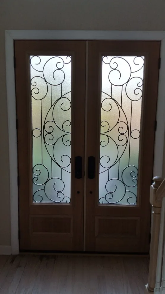 S2 Entrance Door Initiative by Visionaire Windows - Photo 2