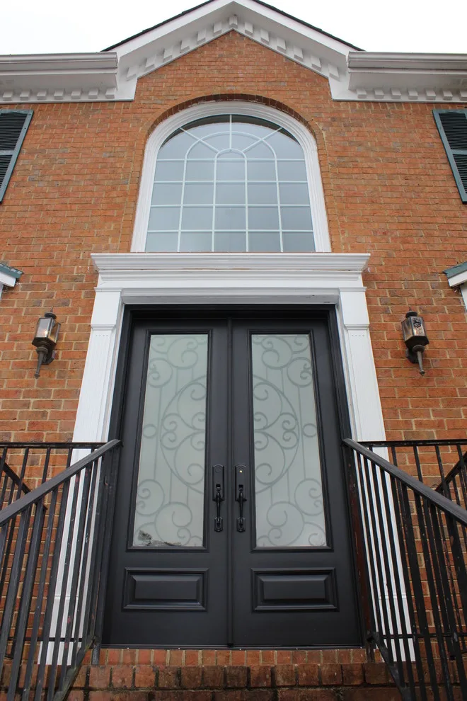 S2 Entrance Door Initiative by Visionaire Windows - Photo 3