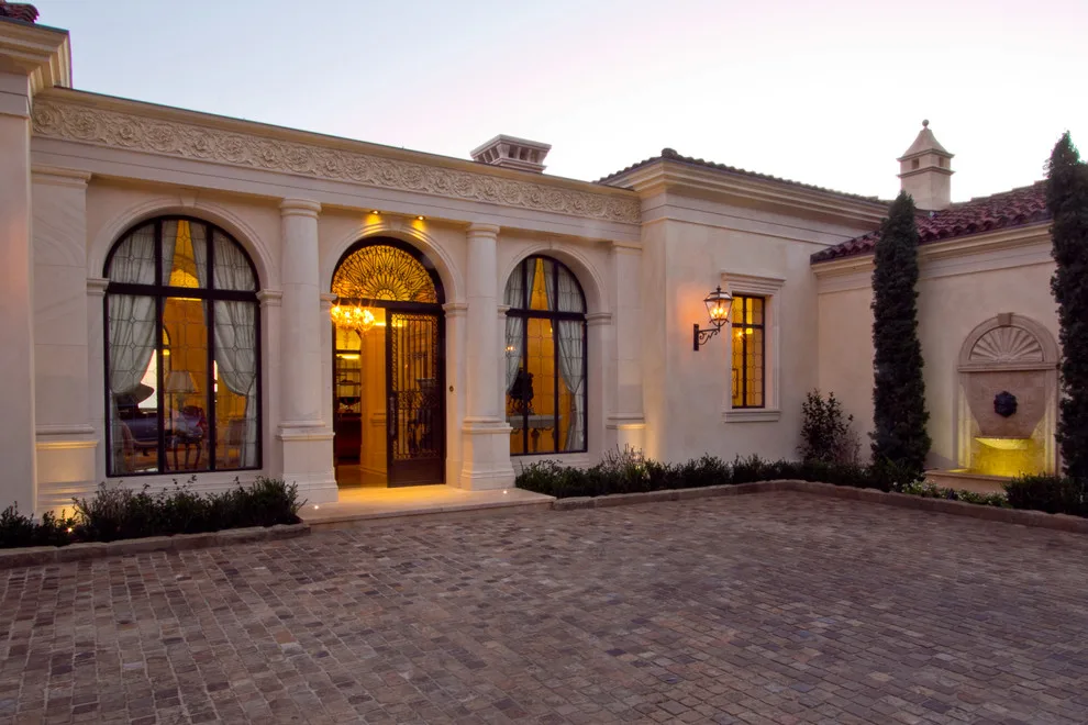 Santa Barbara Home by Riviera Bronze Mfg. - Photo 39