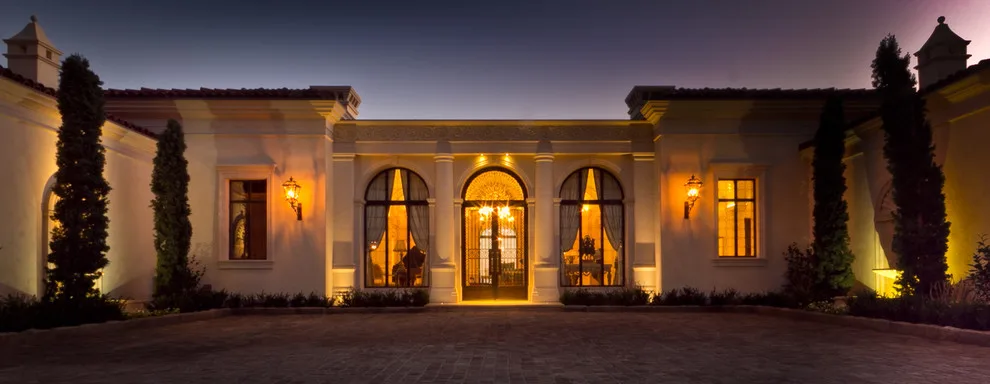 Santa Barbara Home by Riviera Bronze Mfg. - Photo 42