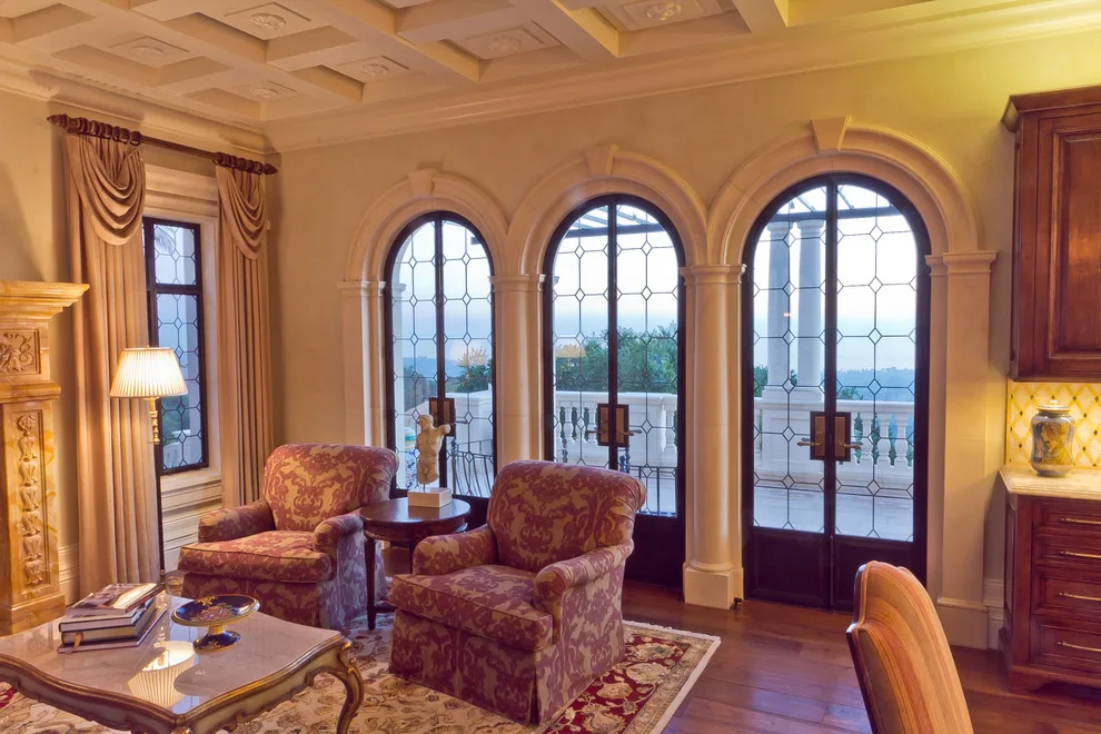 Santa Barbara Home by Riviera Bronze Mfg. - Photo 27