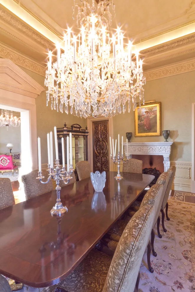 Santa Barbara Home by Riviera Bronze Mfg. - Photo 2