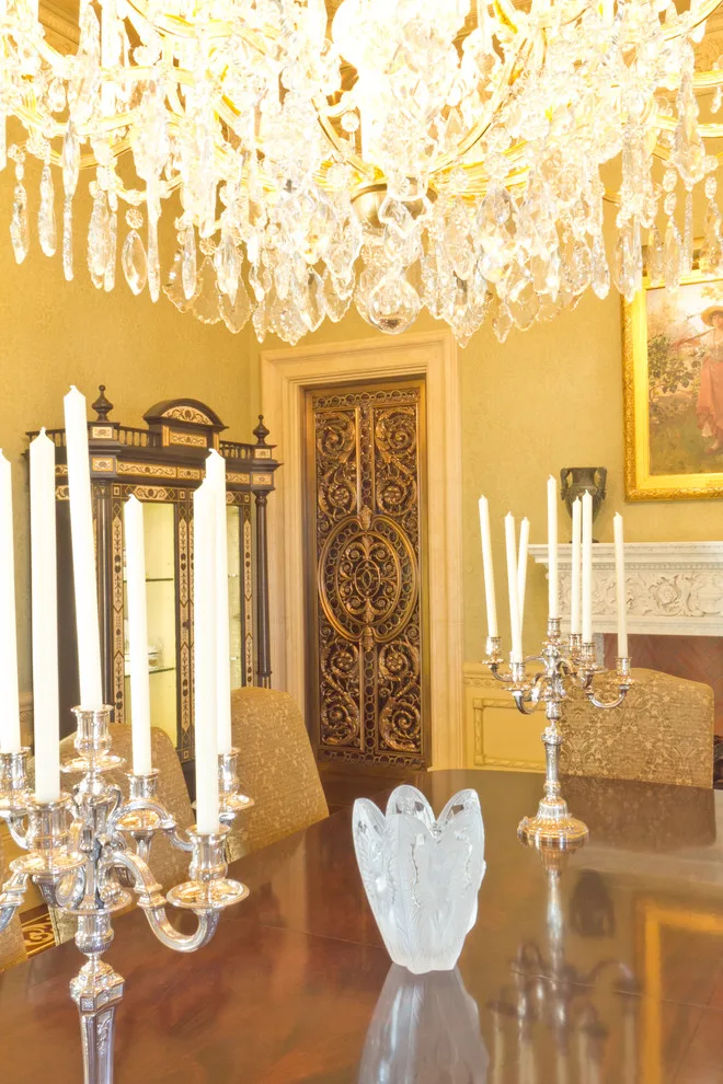 Santa Barbara Home by Riviera Bronze Mfg. - Photo 14