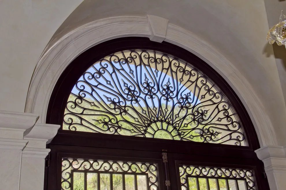 Santa Barbara Home by Riviera Bronze Mfg. - Photo 17