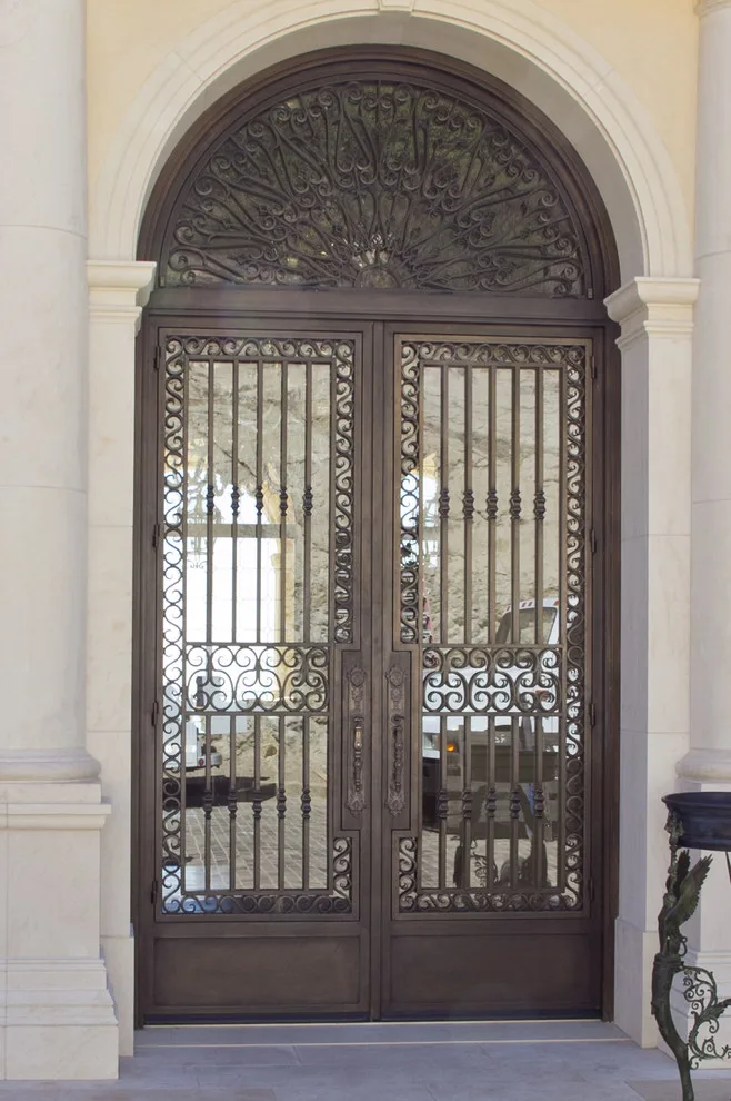 Santa Barbara Home by Riviera Bronze Mfg. - Photo 35