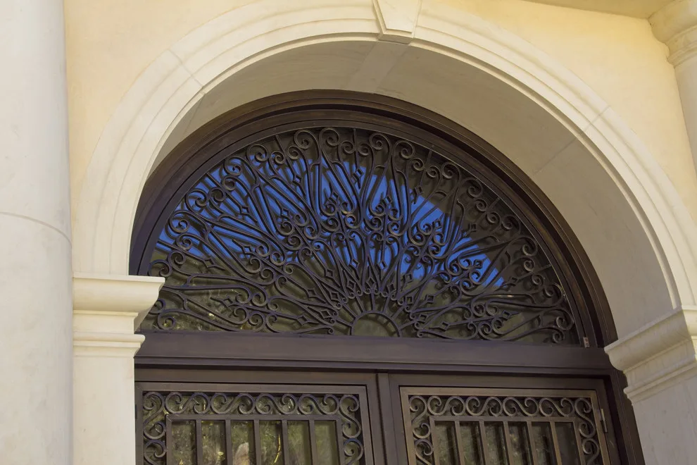 Santa Barbara Home by Riviera Bronze Mfg. - Photo 32