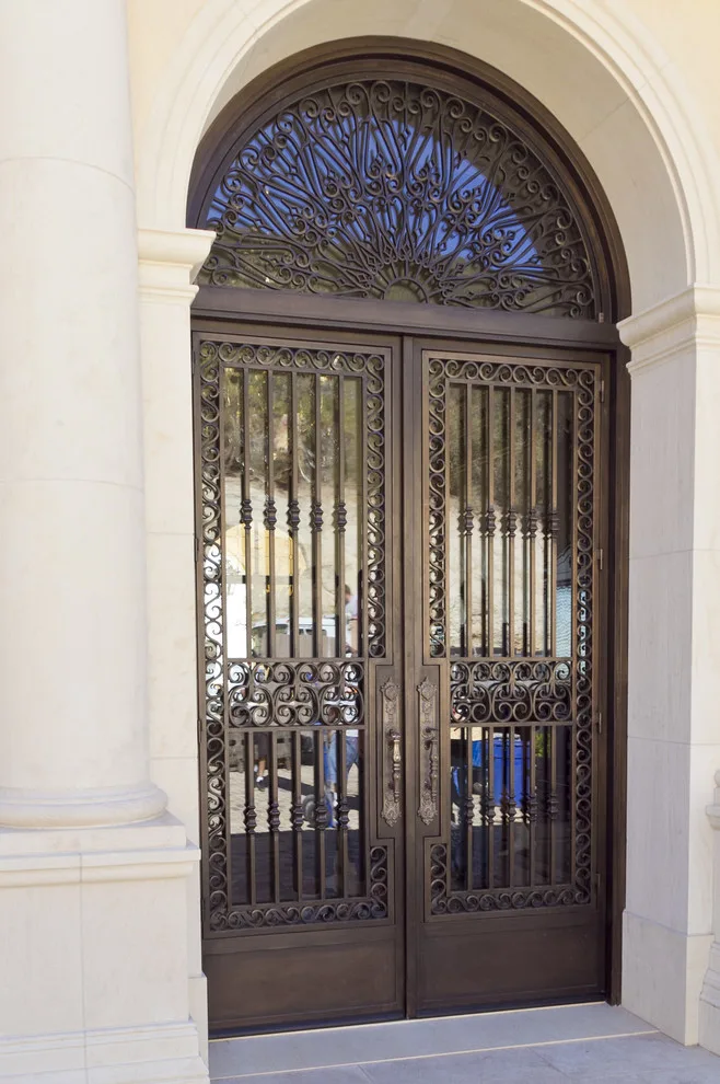 Santa Barbara Home by Riviera Bronze Mfg. - Photo 3