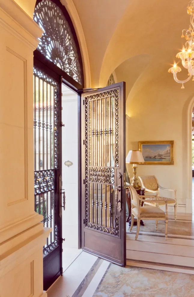 Santa Barbara Home by Riviera Bronze Mfg. - Photo 25