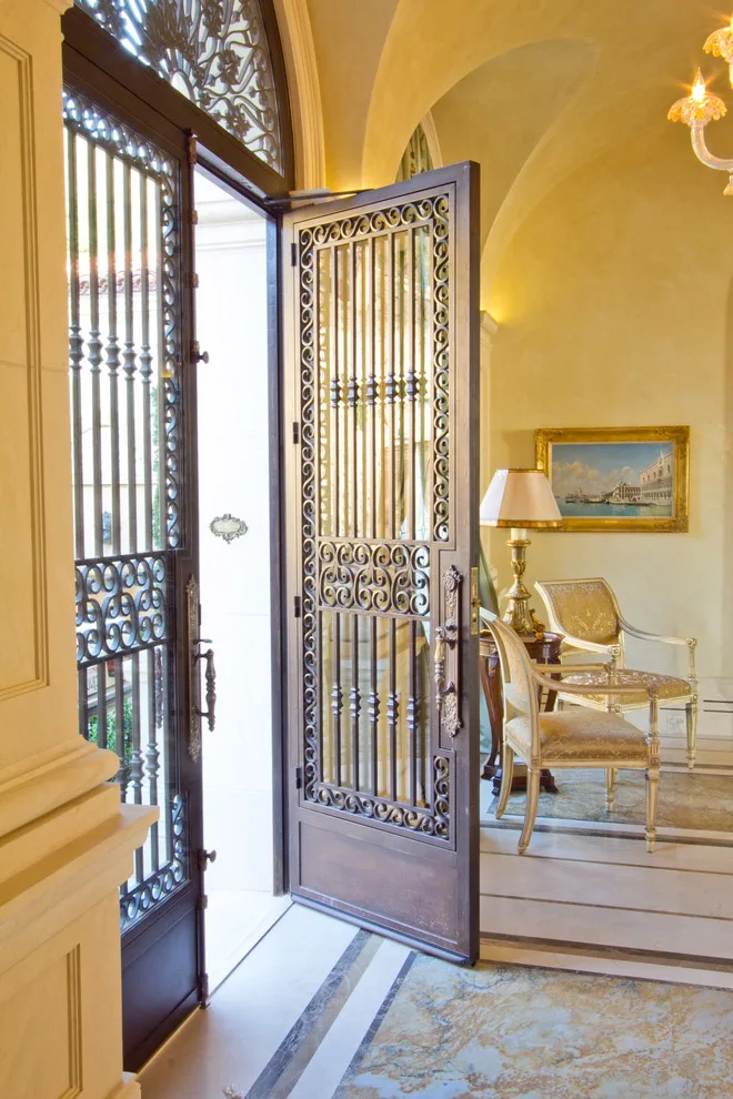Santa Barbara Home by Riviera Bronze Mfg. - Photo 37