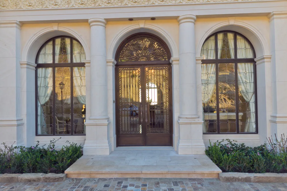 Santa Barbara Home by Riviera Bronze Mfg. - Photo 4