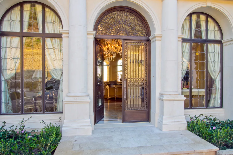 Santa Barbara Home by Riviera Bronze Mfg. - Photo 22