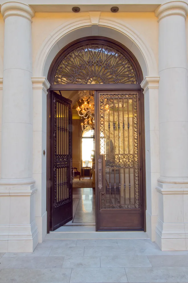 Santa Barbara Home by Riviera Bronze Mfg. - Photo 46