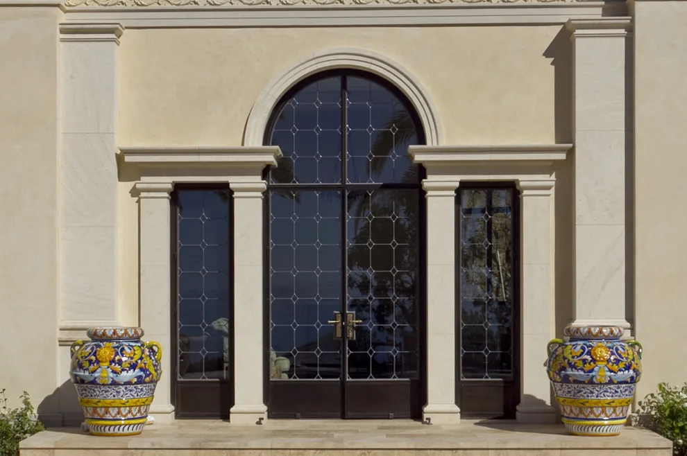 Santa Barbara Home by Riviera Bronze Mfg. - Photo 40