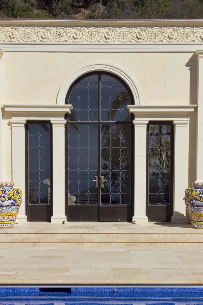 Santa Barbara Home by Riviera Bronze Mfg. - Photo 13