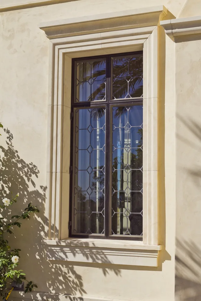 Santa Barbara Home by Riviera Bronze Mfg. - Photo 34