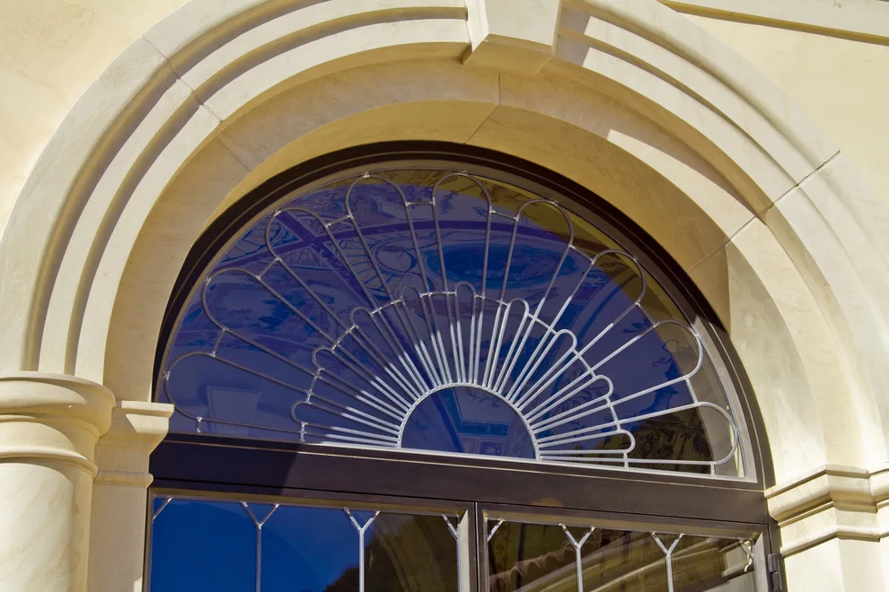 Santa Barbara Home by Riviera Bronze Mfg. - Photo 11