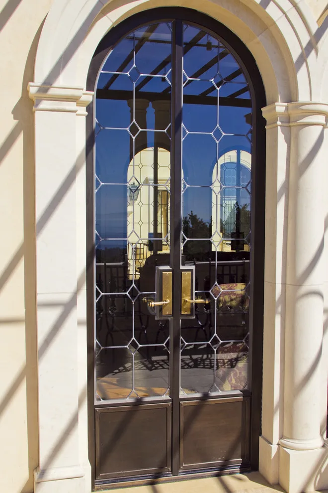 Santa Barbara Home by Riviera Bronze Mfg. - Photo 5