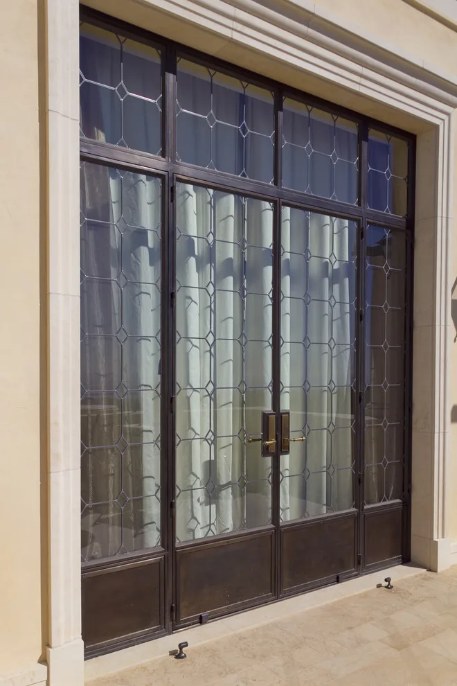 Santa Barbara Home by Riviera Bronze Mfg. - Photo 43