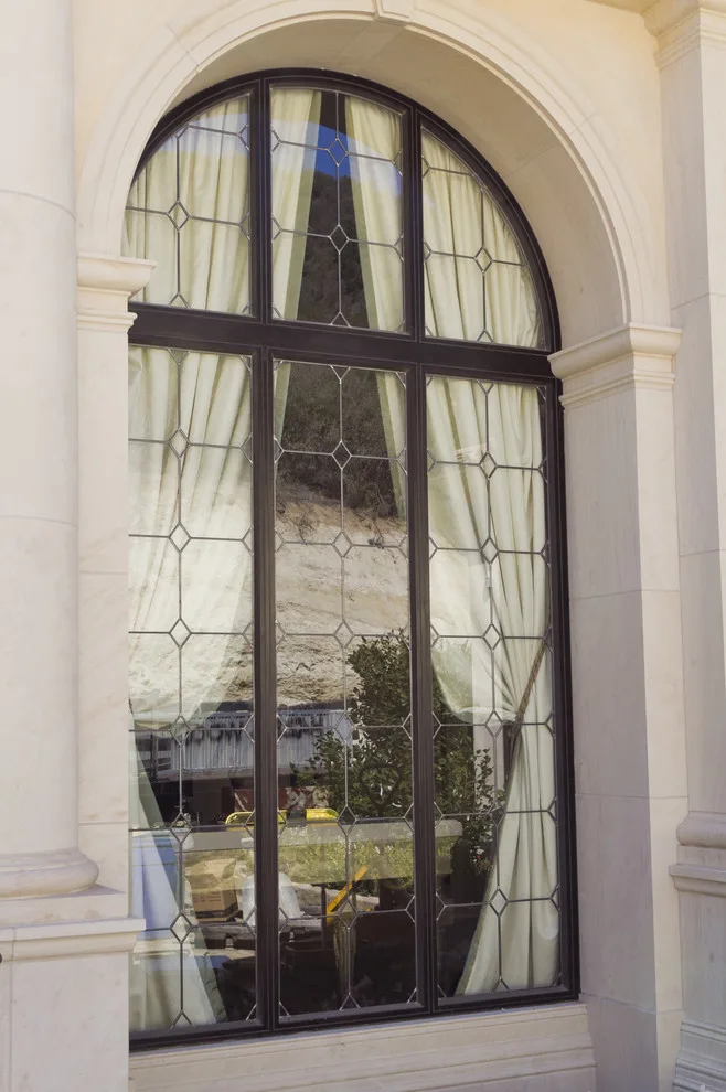 Santa Barbara Home by Riviera Bronze Mfg. - Photo 45