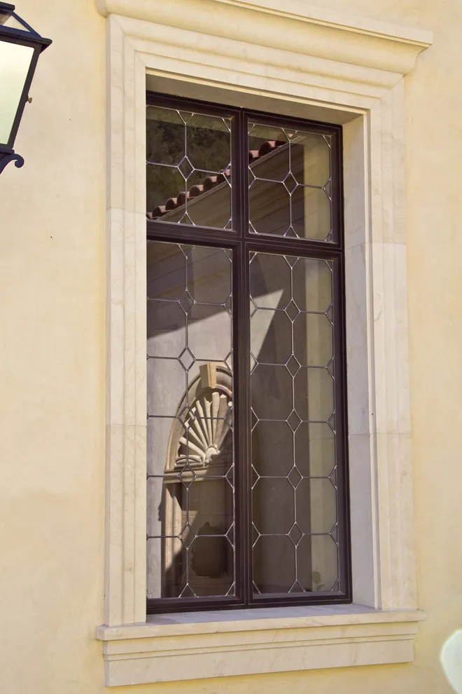 Santa Barbara Home by Riviera Bronze Mfg. - Photo 23