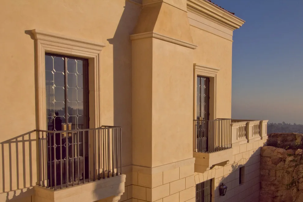 Santa Barbara Home by Riviera Bronze Mfg. - Photo 19