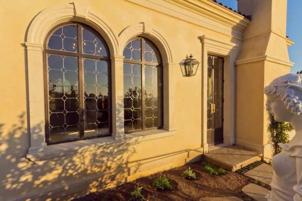Santa Barbara Home by Riviera Bronze Mfg. - Photo 24