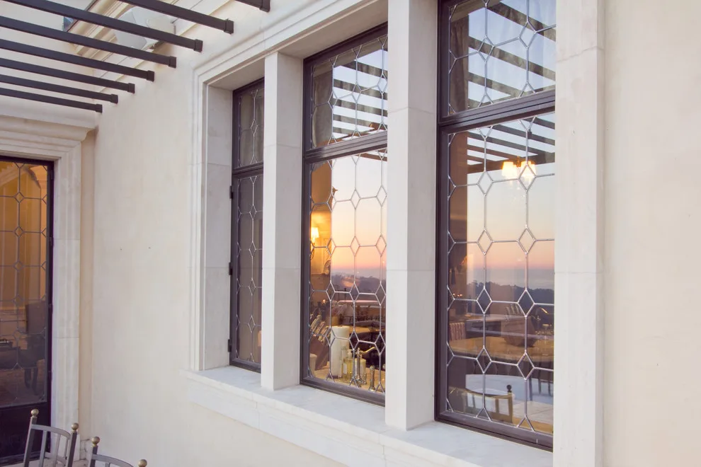 Santa Barbara Home by Riviera Bronze Mfg. - Photo 18