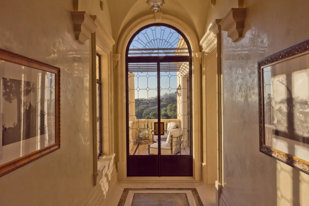 Santa Barbara Home by Riviera Bronze Mfg. - Photo 41