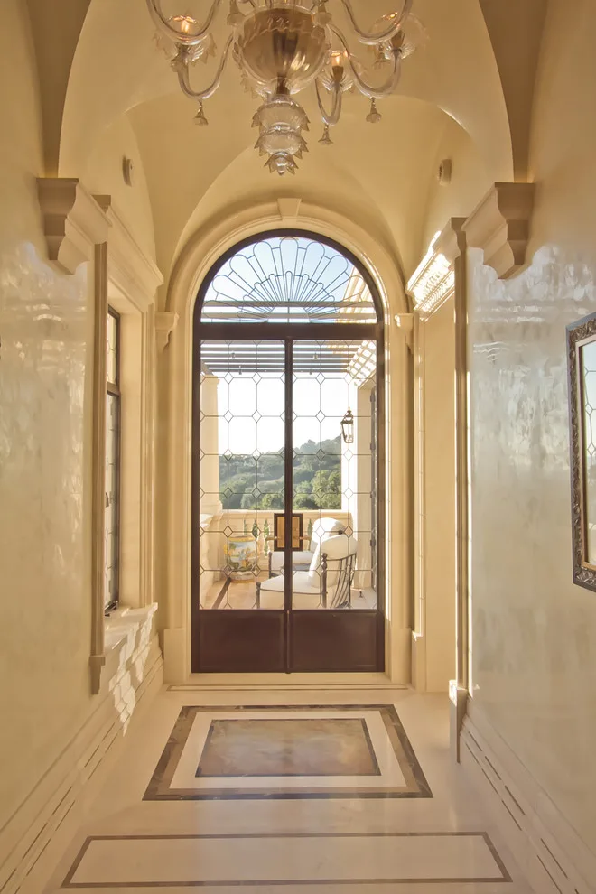 Santa Barbara Home by Riviera Bronze Mfg. - Photo 6