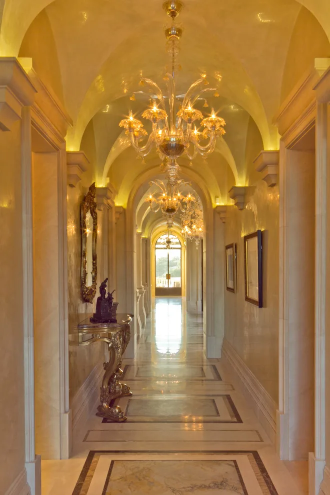 Santa Barbara Home by Riviera Bronze Mfg. - Photo 36