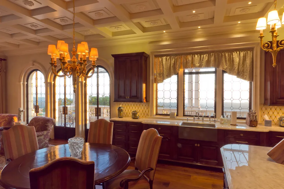 Santa Barbara Home by Riviera Bronze Mfg. - Photo 26